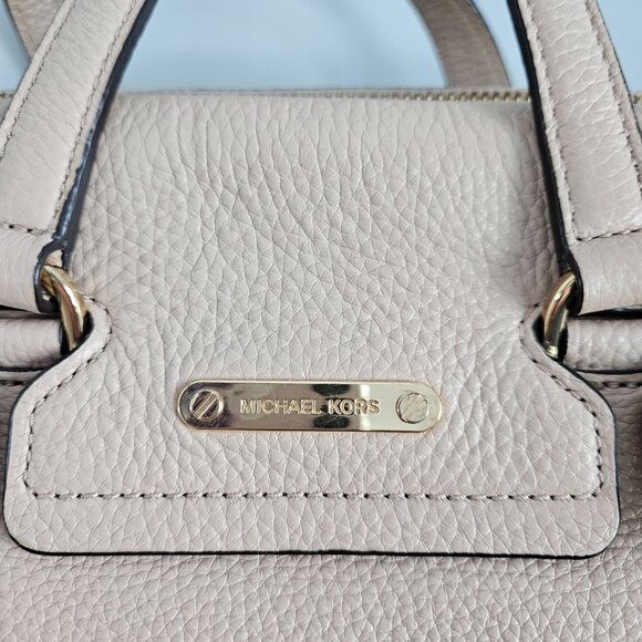 Michael Kors crossbody satchel - Picture 4 of 15